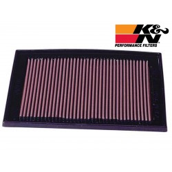 Φίλτρο Αέρα Ducati Monster 620S 2002-2003 DU-6202 KN